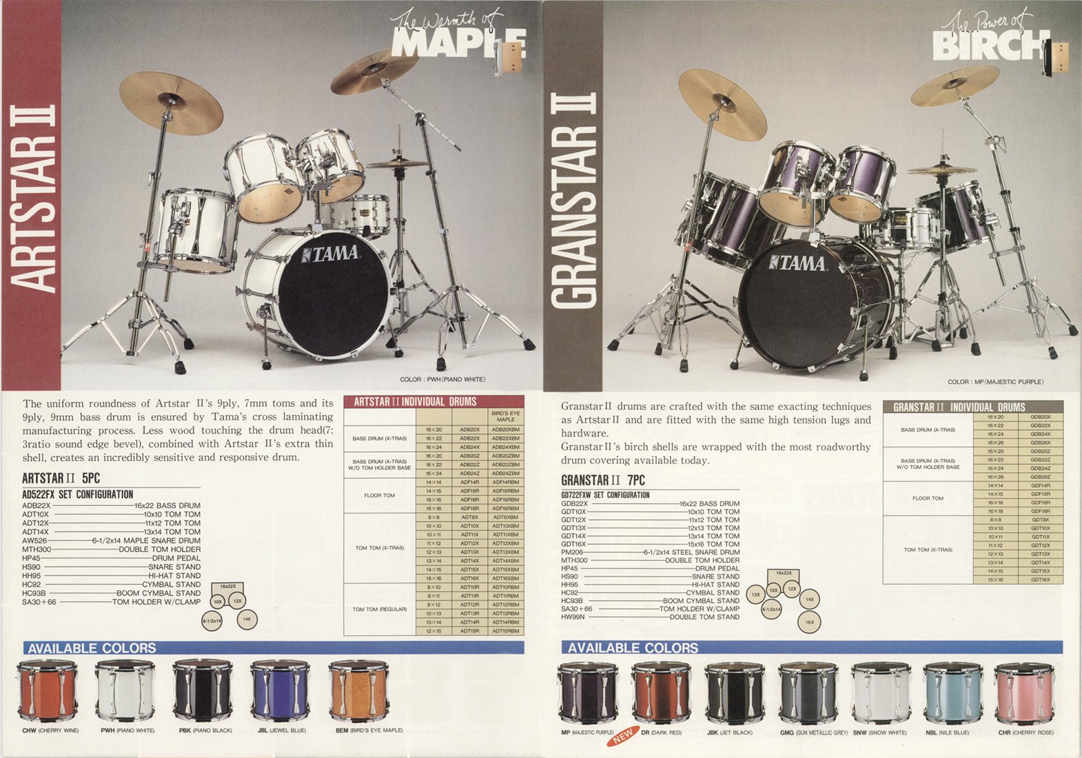 Tama Générale Catalog 1991  1.jpg