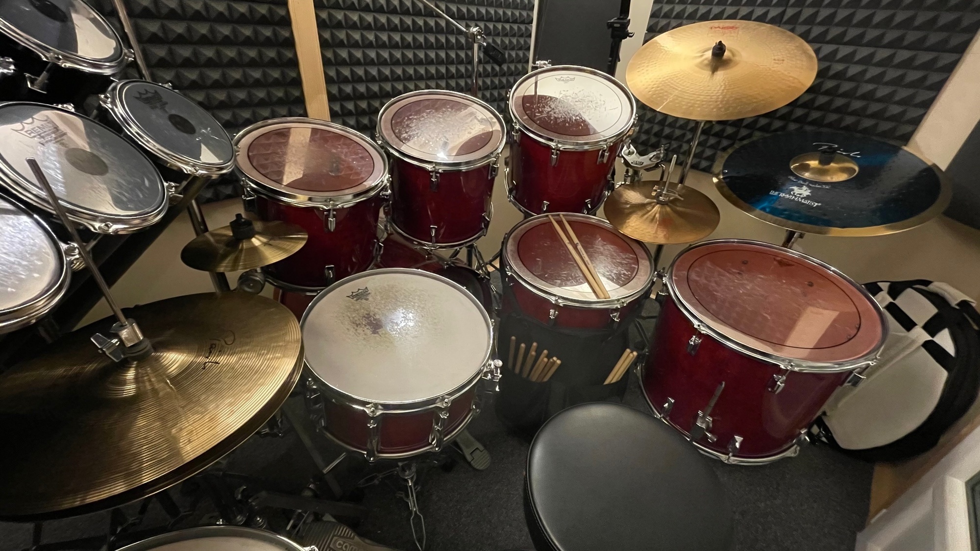 Tama 1982