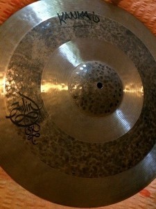 Ride 20&quot; Kanka