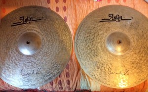 Charley 14&quot; Baruh K