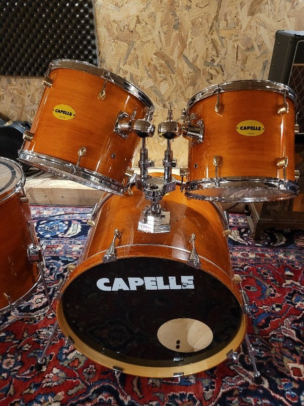 Capelle