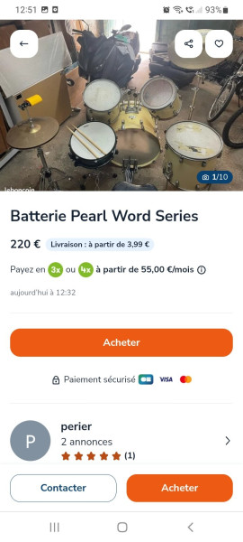 Pearl