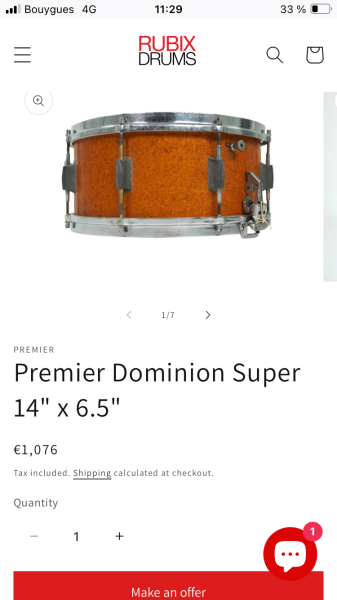 Premier Dominion