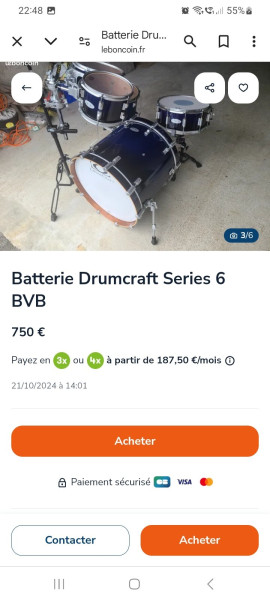 Drumcraft