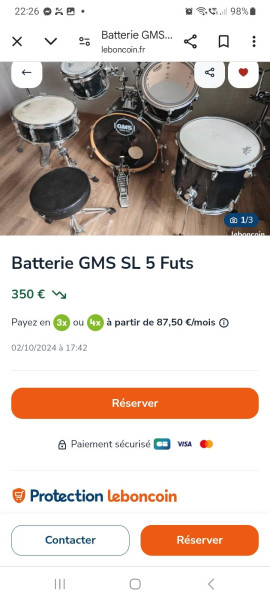 Gms