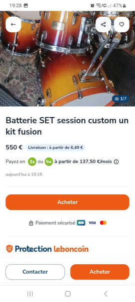 Session