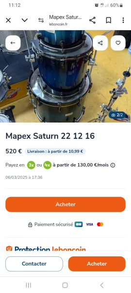Saturn