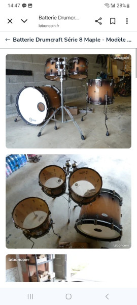 Drumcraft