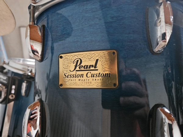 Pearl Session