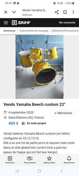 Yam