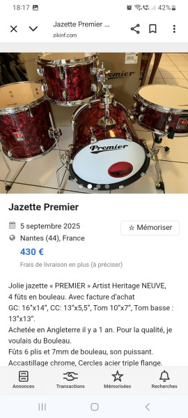 Preums