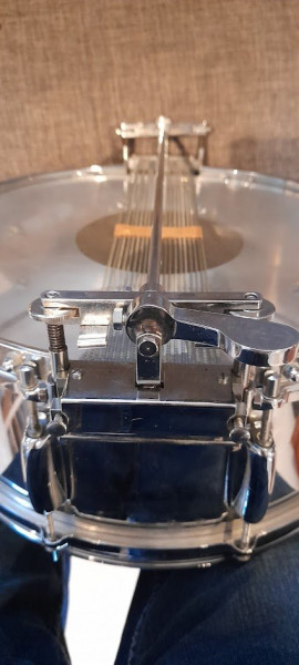 déclencheur timbre