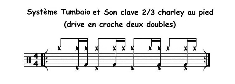 Système Tumbaio et Son clave 2-3 charley au pied (drive en croche deux doubles).jpg