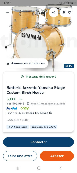 Stage