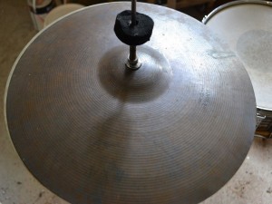 PAISTE - ISTAMBUL ?????