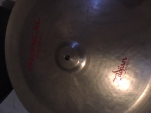 china trash 20