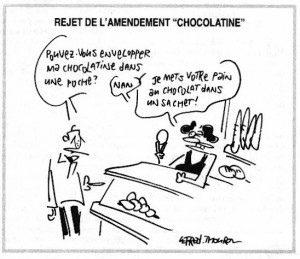 Le Canard 30 mai 2018 - amendement chocolatine.jpg
