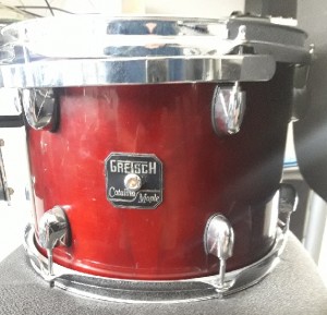 Le tom avant retouche &quot;cherry red &quot; moche !!!
