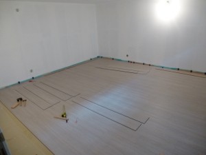 parquet