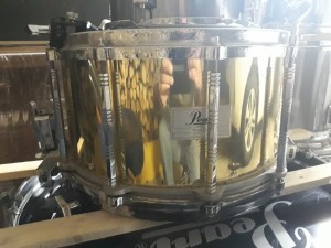 Free floating 8&quot;
