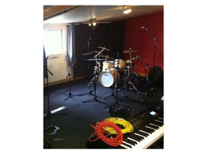Studio