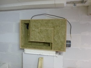 Piège à son placement