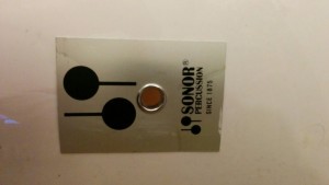 GC Badge