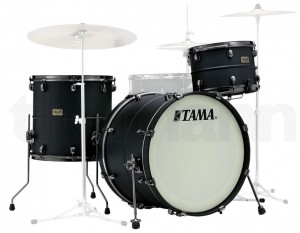 Tama S.L.P. Big Black Steel Kit.JPG