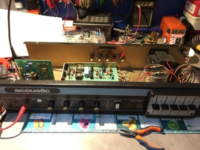 Acoustic 126