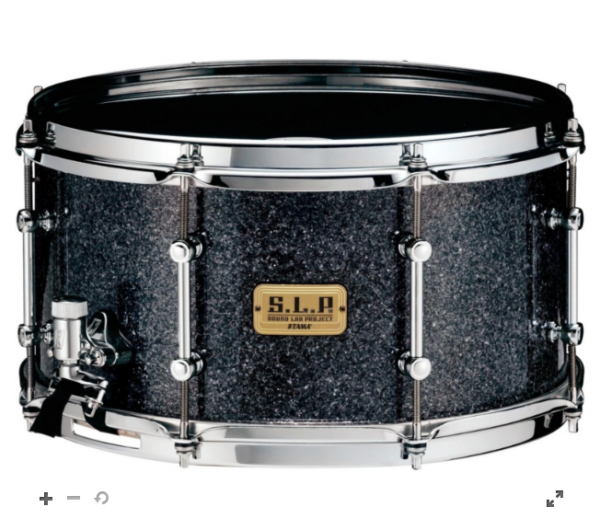 cc tama 13*7 backbeat