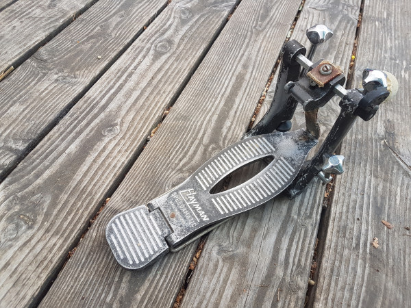 Hayman speedamatic 2