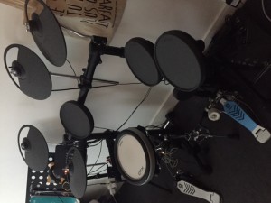 Yamaha450k+padxp80