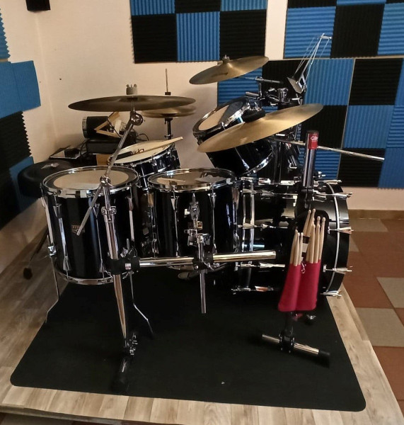 Tama Artstar II