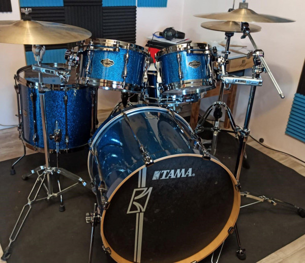 Tama Superstar Hyperdrive