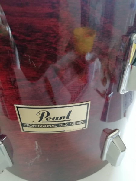 Pearl DLX