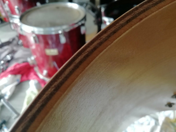 Pearl DLX