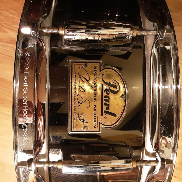chad smith