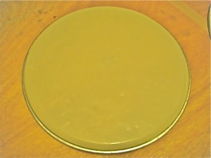 Mauvaise couleur, la peau est blanche en vrai