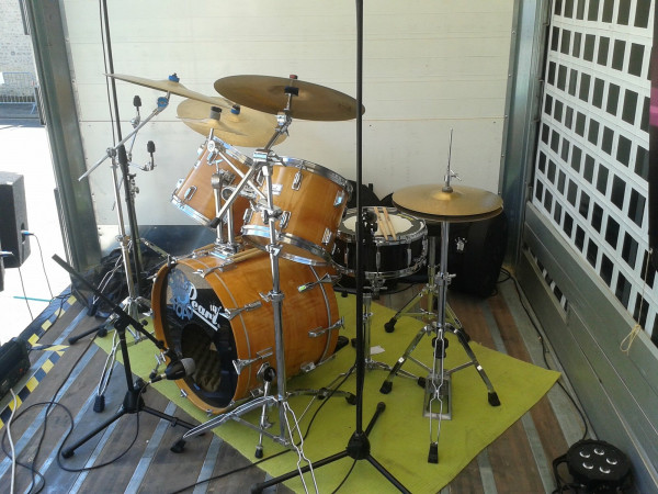 pearl DLX