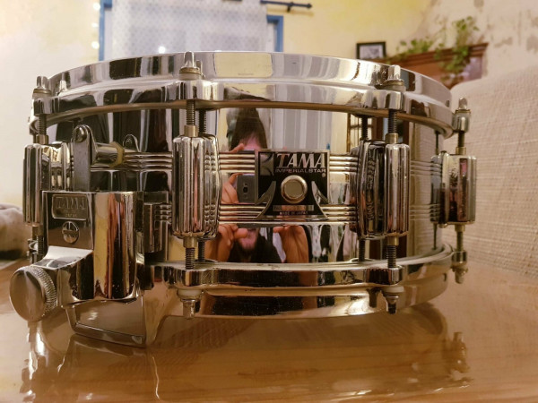 Tama Imperialstar KG 1979/14x5