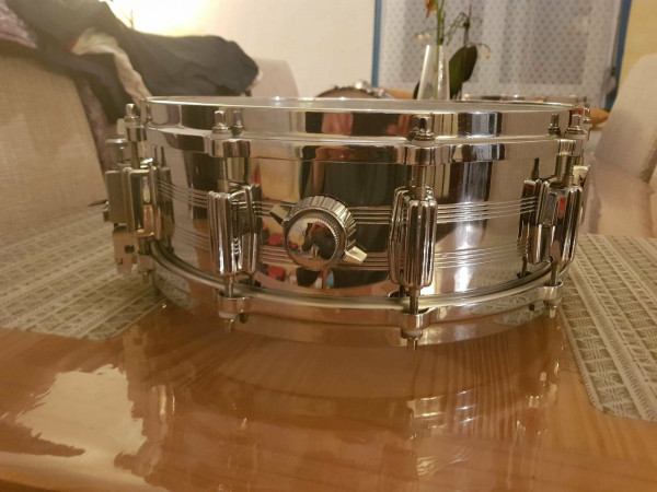Tama Imperialstar Mastercraft 1982/14x5
