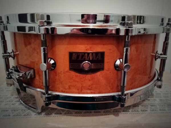 Tama Solid Maple BEM 1986/14x5