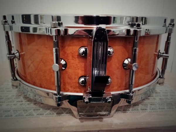 Tama Solid Maple BEM 1986/14x5