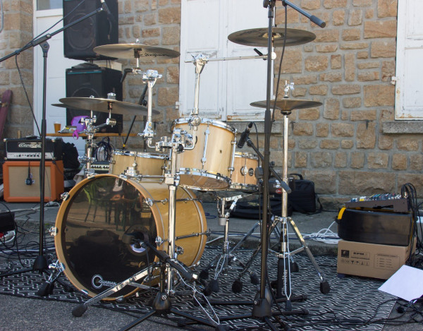 Sonor f3000