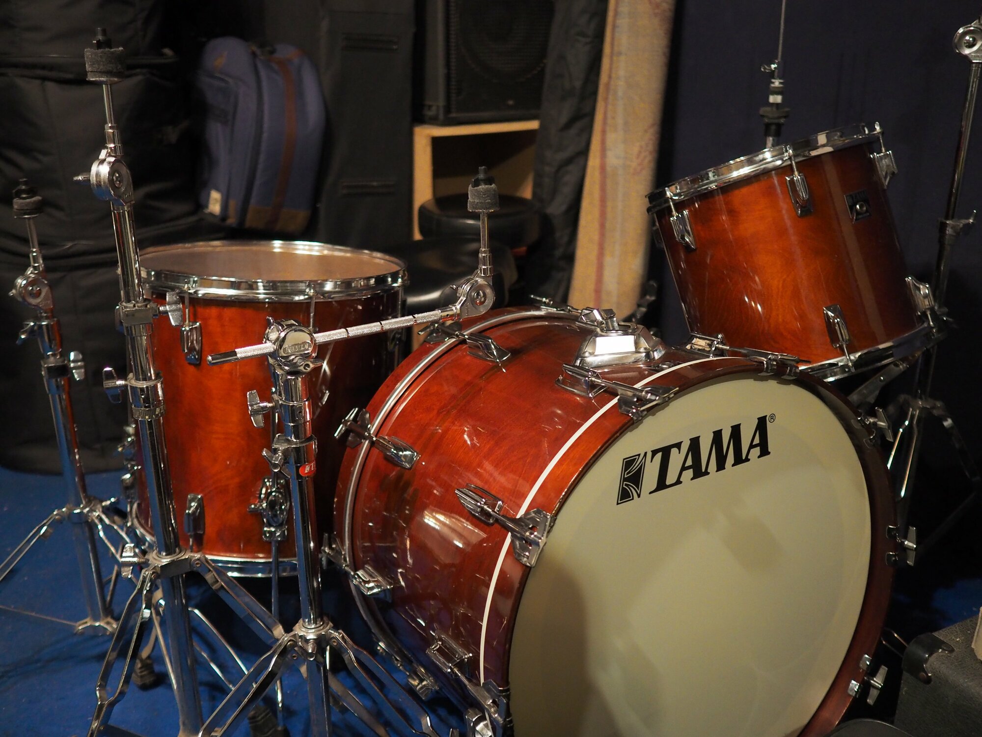 TAMA SUPERSTAR 1