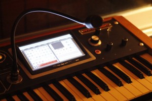 EMS 5000 Vocoder de chez Xils Labs encore ... mon banquier va adorer