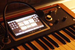 Le merveilleux et bluffant plug de chez Pianoteq (ils sont Français et super sympas en plus !)