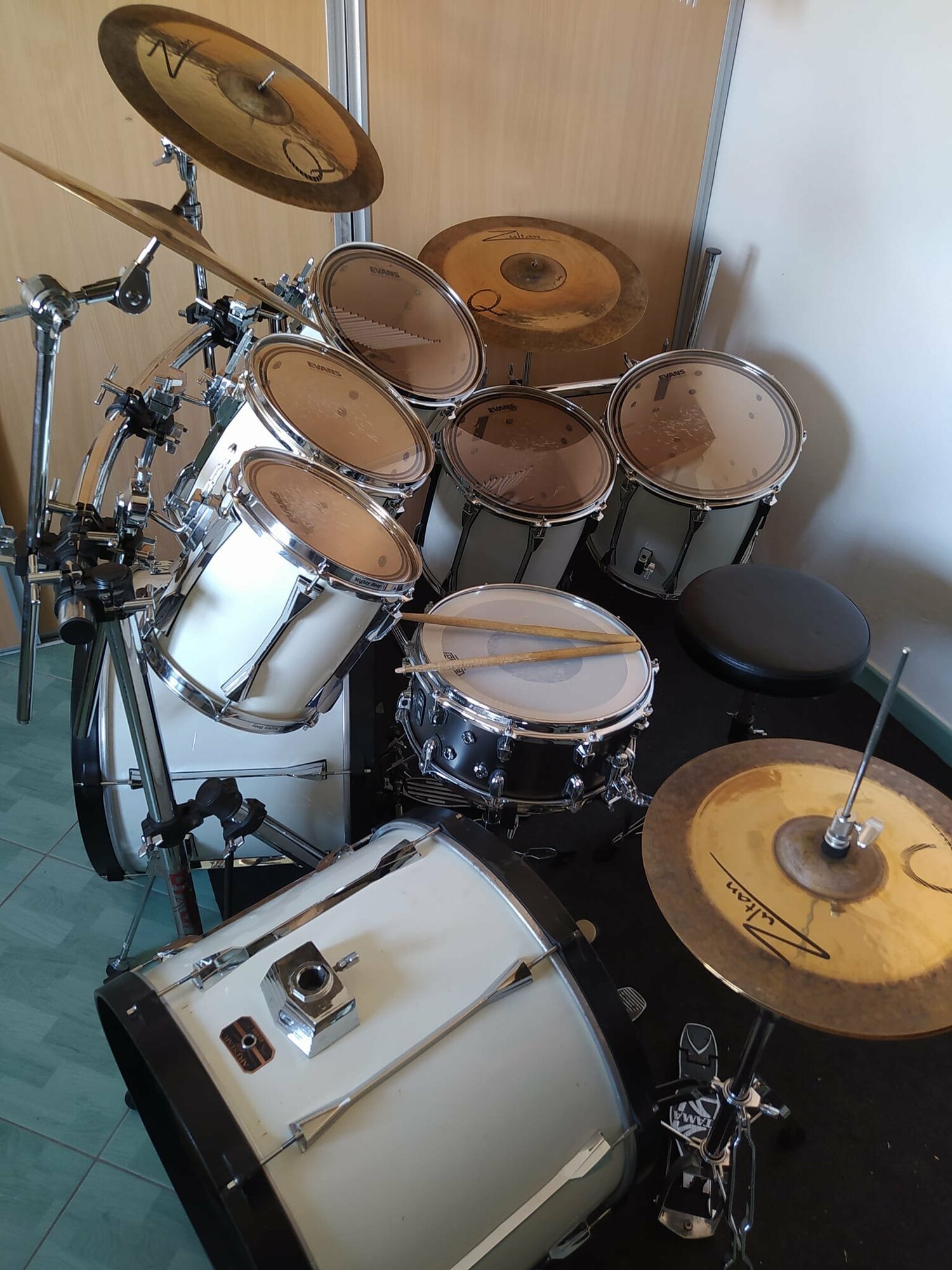 Tama Artstar Esprit