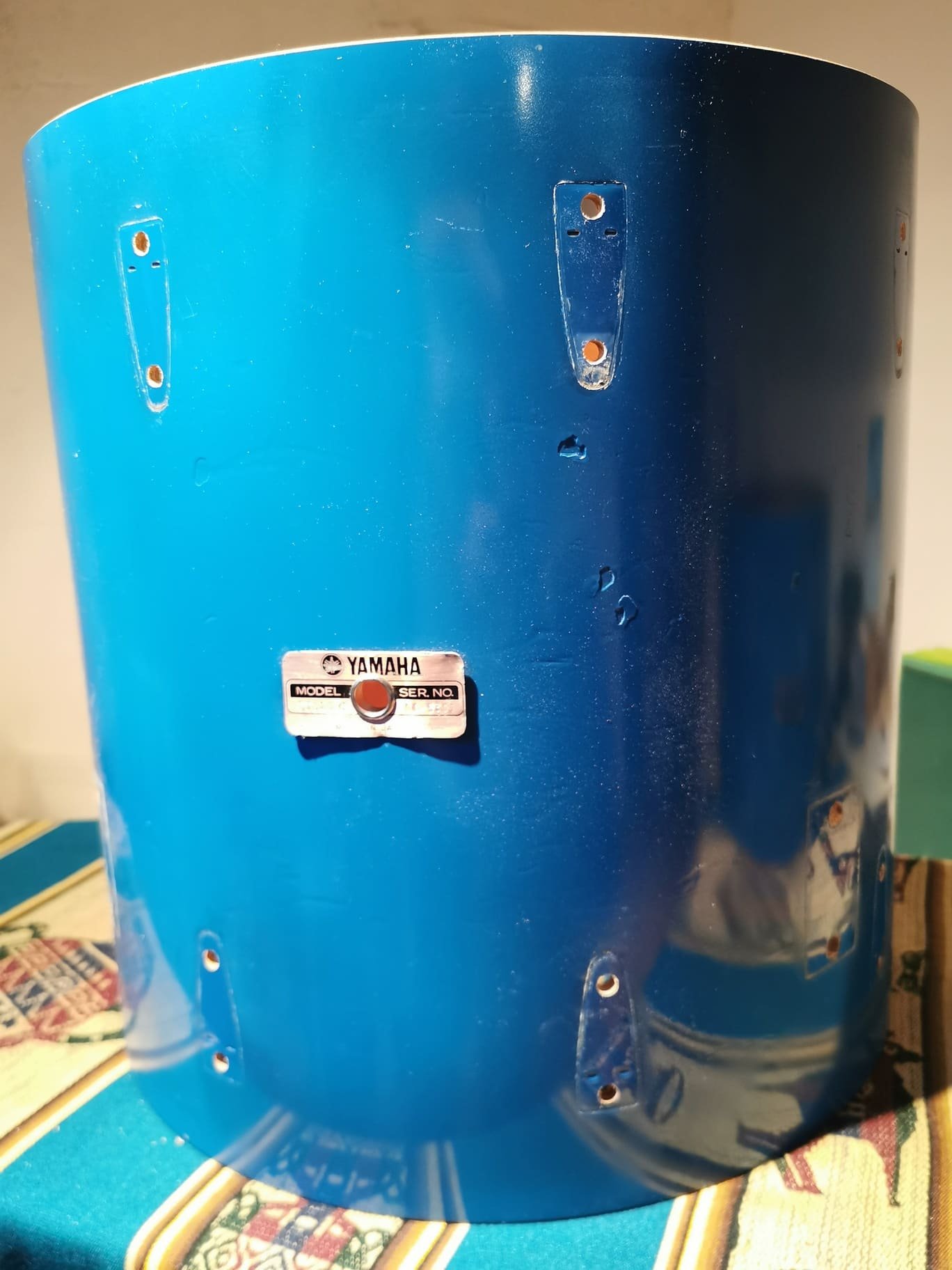 Floor Tom