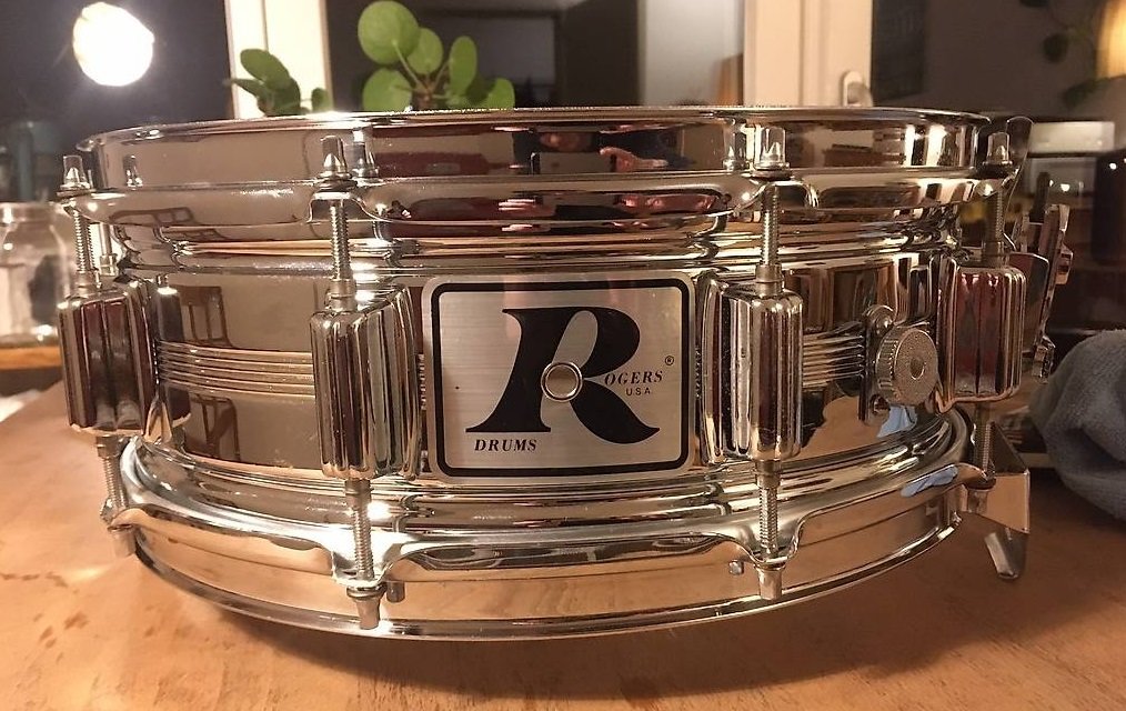 Rogers Dynasonic vintage Snare 5x 14.jpg